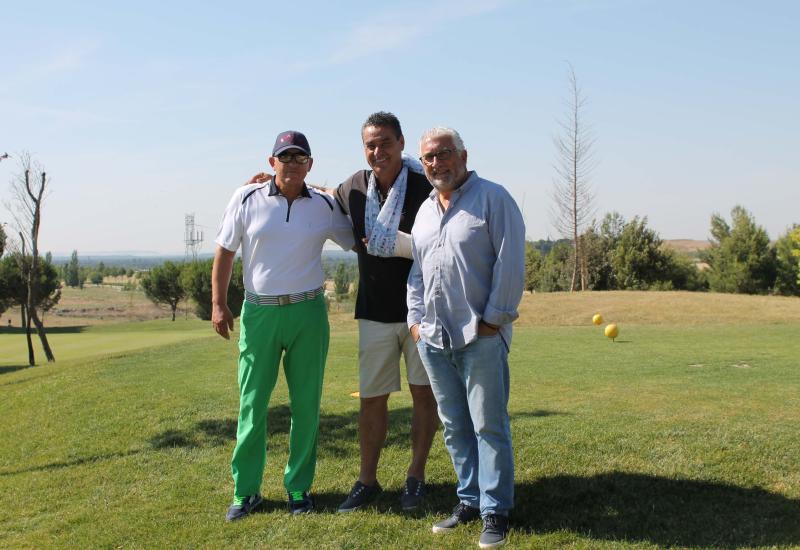 17 de junio: II OPEN DE DAMAS
