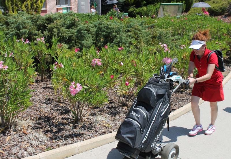 17 de junio: II OPEN DE DAMAS