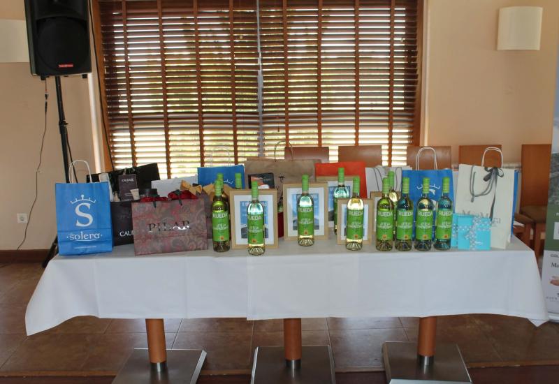 17 de junio: II OPEN DE DAMAS