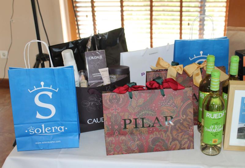 17 de junio: II OPEN DE DAMAS