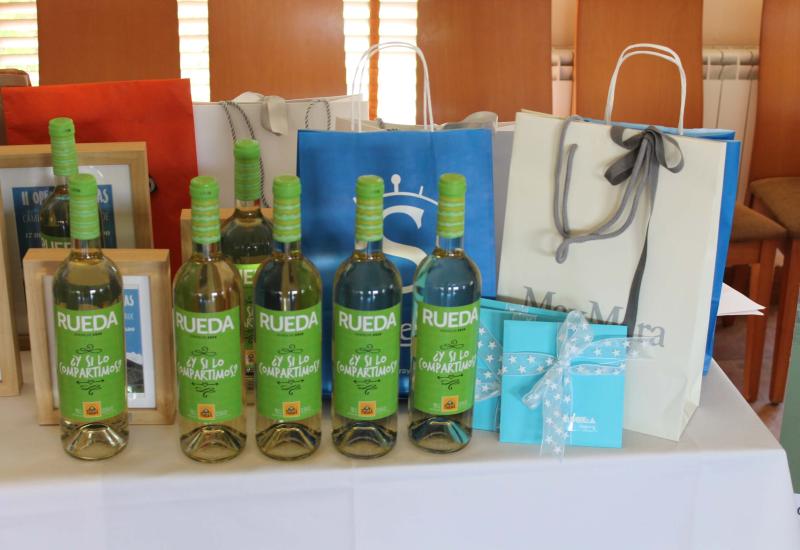 17 de junio: II OPEN DE DAMAS