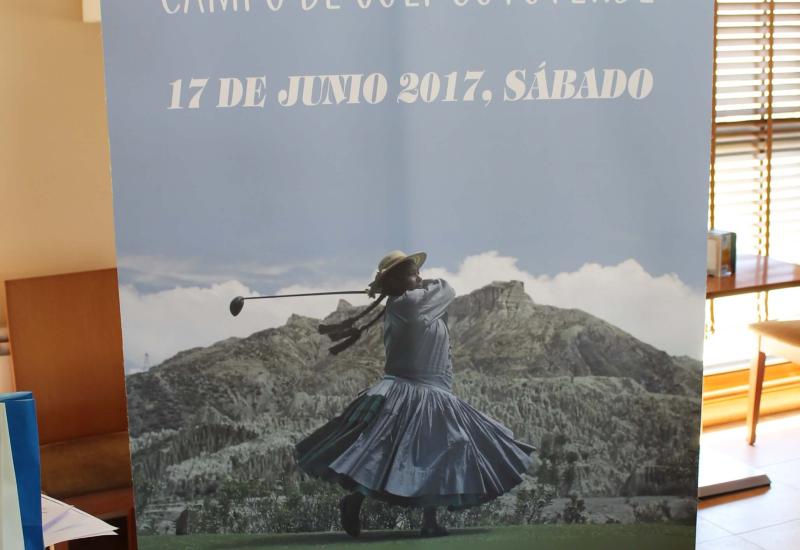 17 de junio: II OPEN DE DAMAS