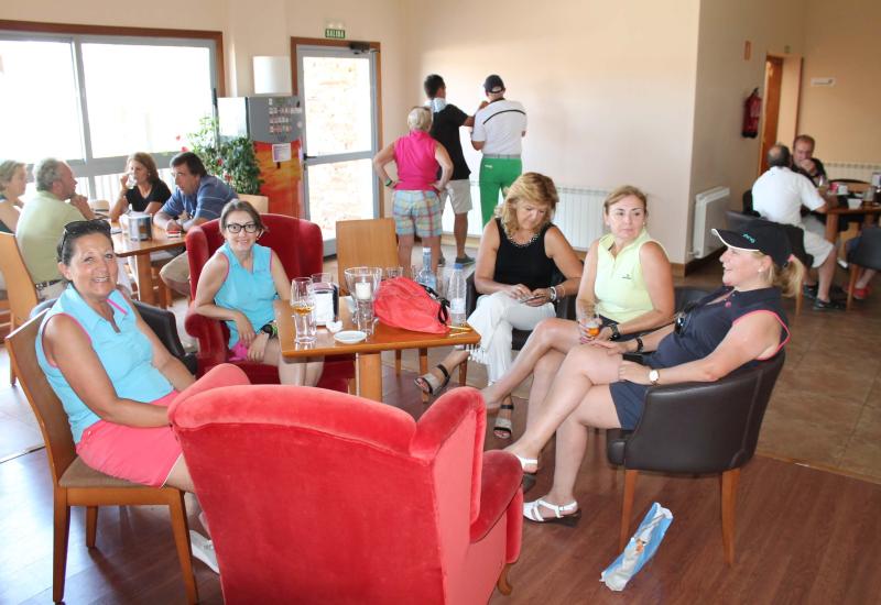 17 de junio: II OPEN DE DAMAS