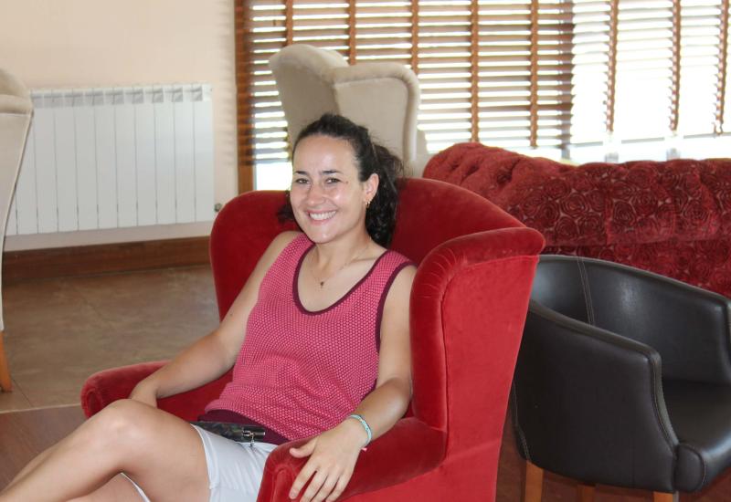 17 de junio: II OPEN DE DAMAS