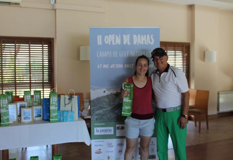 17 de junio: II OPEN DE DAMAS