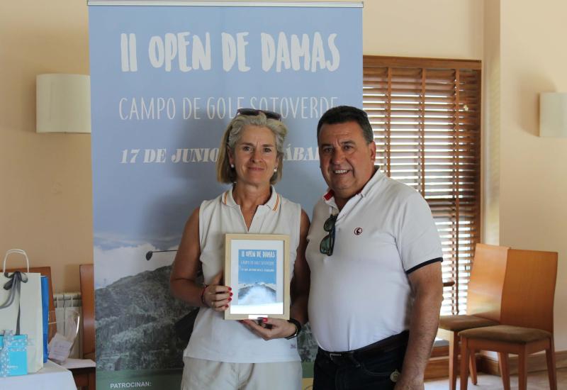 17 de junio: II OPEN DE DAMAS