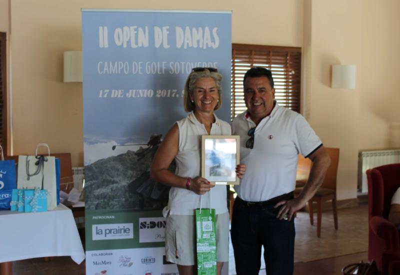 17 de junio: II OPEN DE DAMAS