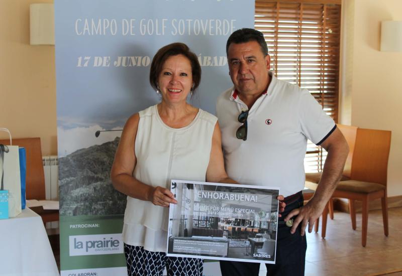 17 de junio: II OPEN DE DAMAS
