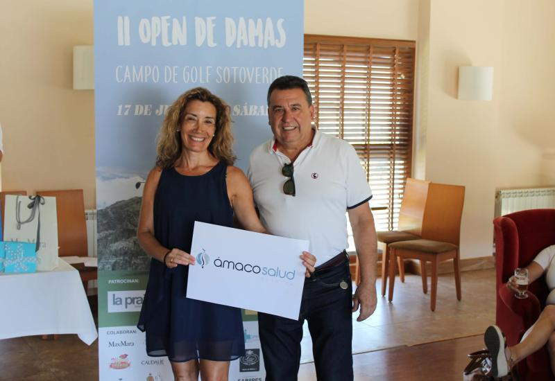 17 de junio: II OPEN DE DAMAS
