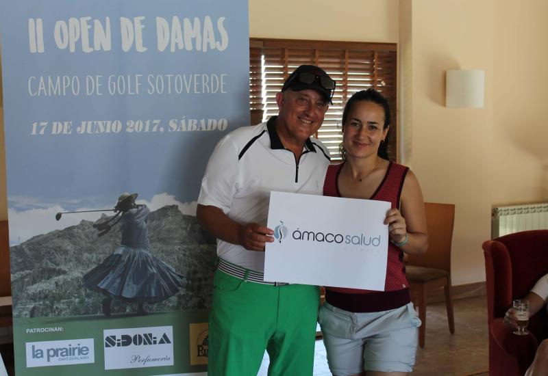 17 de junio: II OPEN DE DAMAS