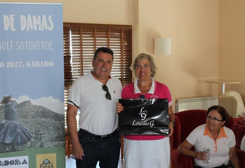 17 de junio: II OPEN DE DAMAS