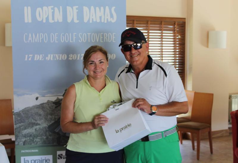 17 de junio: II OPEN DE DAMAS