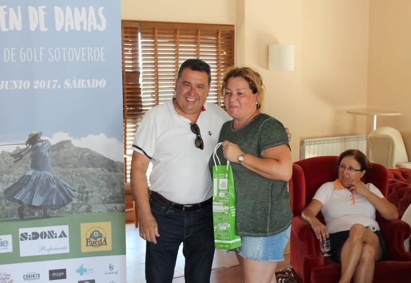 17 de junio: II OPEN DE DAMAS