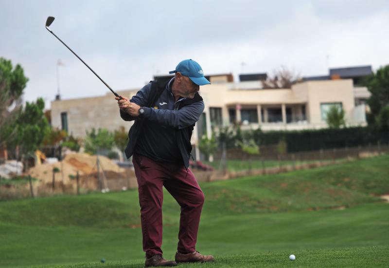 III TORNEO ALIMENTOS DE VALLADOLID
