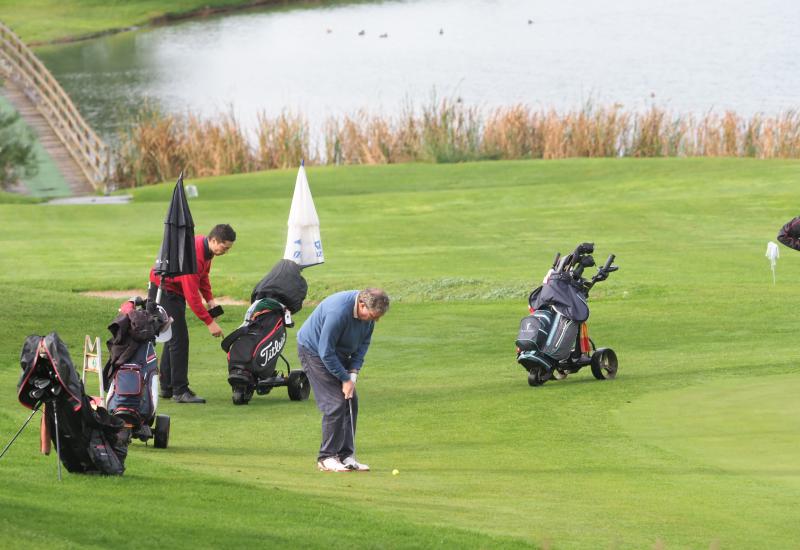 III TORNEO ALIMENTOS DE VALLADOLID