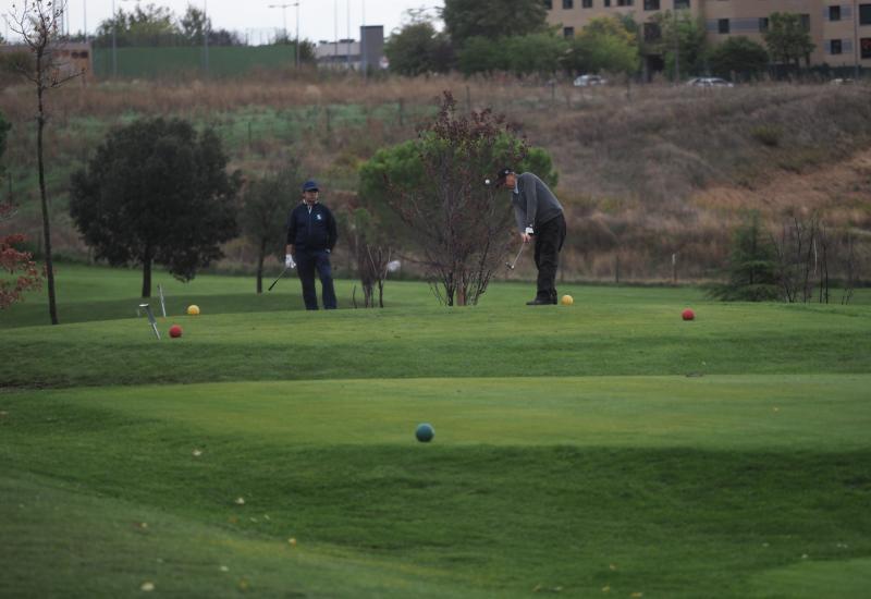 III TORNEO ALIMENTOS DE VALLADOLID