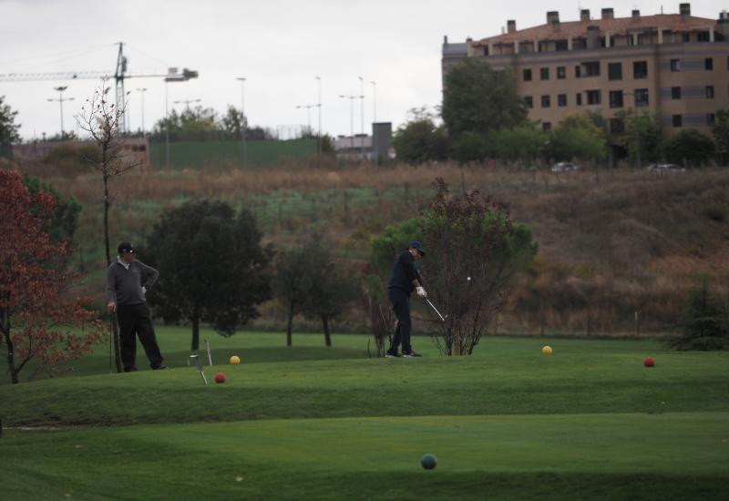 III TORNEO ALIMENTOS DE VALLADOLID