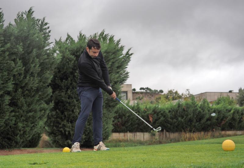 III TORNEO ALIMENTOS DE VALLADOLID