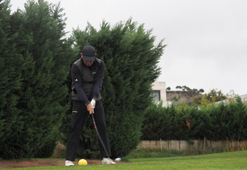 III TORNEO ALIMENTOS DE VALLADOLID