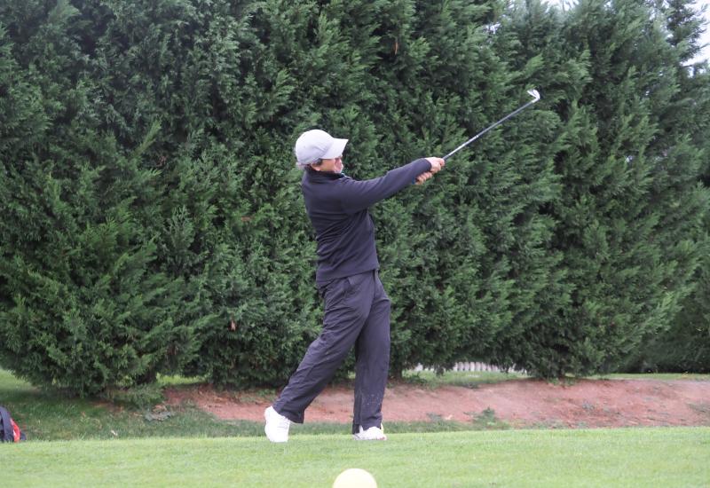 III TORNEO ALIMENTOS DE VALLADOLID