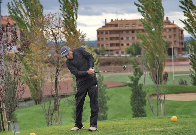 III TORNEO ALIMENTOS DE VALLADOLID