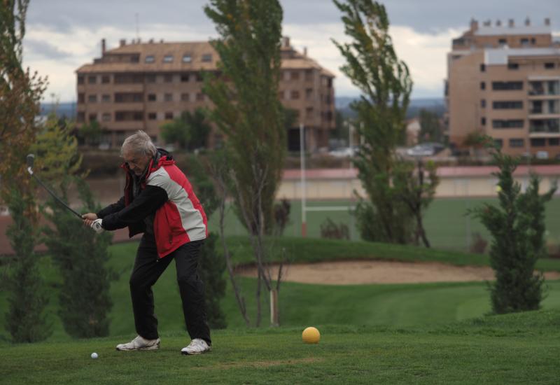 III TORNEO ALIMENTOS DE VALLADOLID