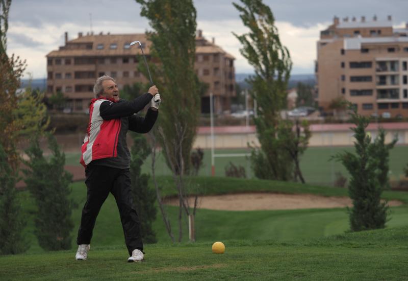 III TORNEO ALIMENTOS DE VALLADOLID