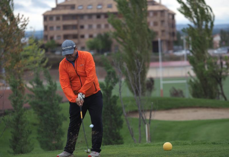 III TORNEO ALIMENTOS DE VALLADOLID