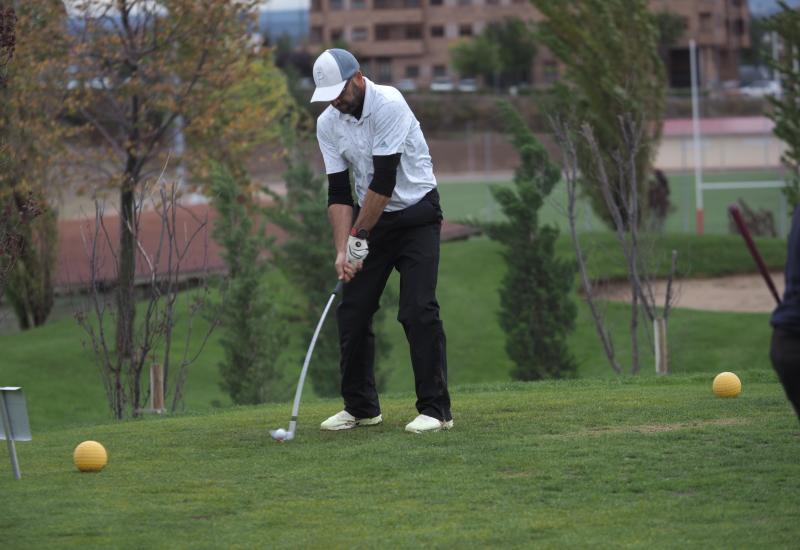 III TORNEO ALIMENTOS DE VALLADOLID