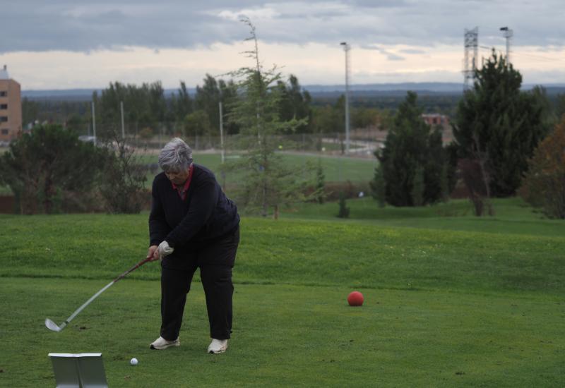 III TORNEO ALIMENTOS DE VALLADOLID