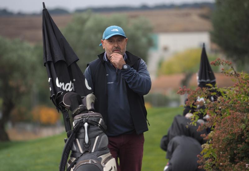 III TORNEO ALIMENTOS DE VALLADOLID