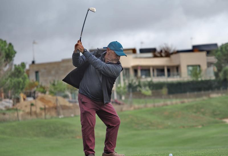 III TORNEO ALIMENTOS DE VALLADOLID