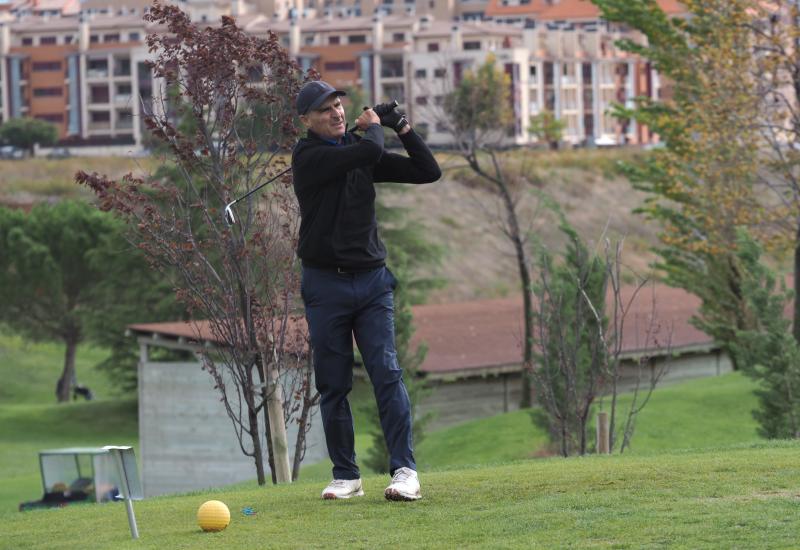 III TORNEO ALIMENTOS DE VALLADOLID