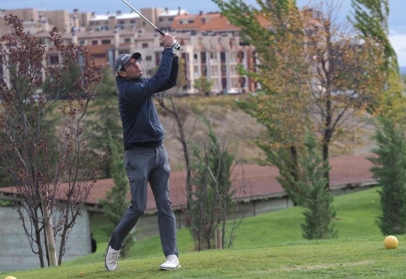 III TORNEO ALIMENTOS DE VALLADOLID