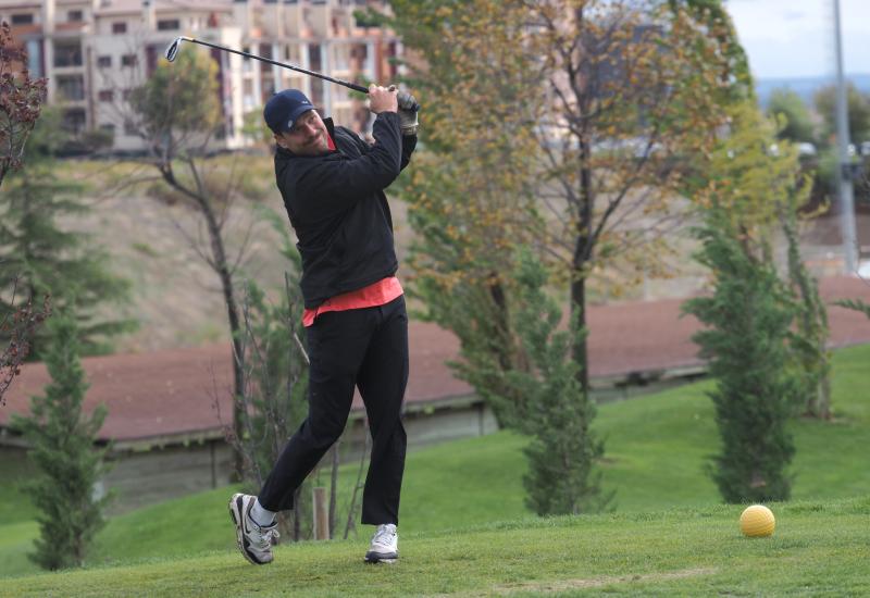 III TORNEO ALIMENTOS DE VALLADOLID