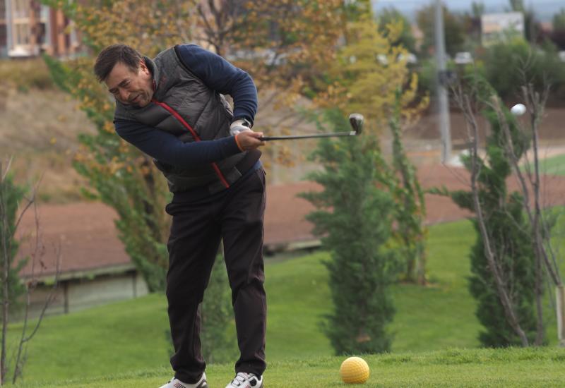 III TORNEO ALIMENTOS DE VALLADOLID