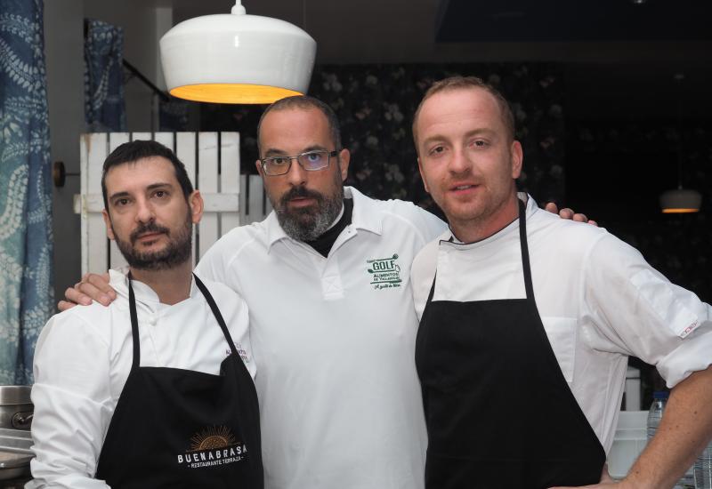 III TORNEO ALIMENTOS DE VALLADOLID