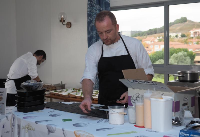 III TORNEO ALIMENTOS DE VALLADOLID