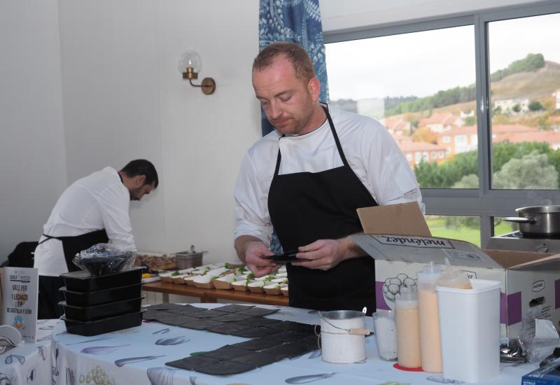III TORNEO ALIMENTOS DE VALLADOLID
