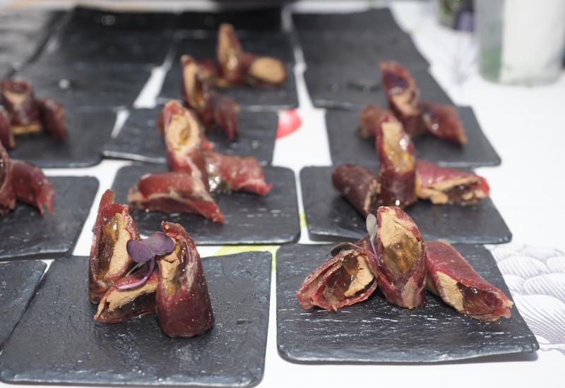 III TORNEO ALIMENTOS DE VALLADOLID