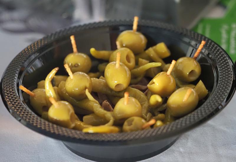 III TORNEO ALIMENTOS DE VALLADOLID