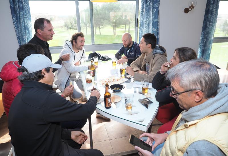 III TORNEO ALIMENTOS DE VALLADOLID