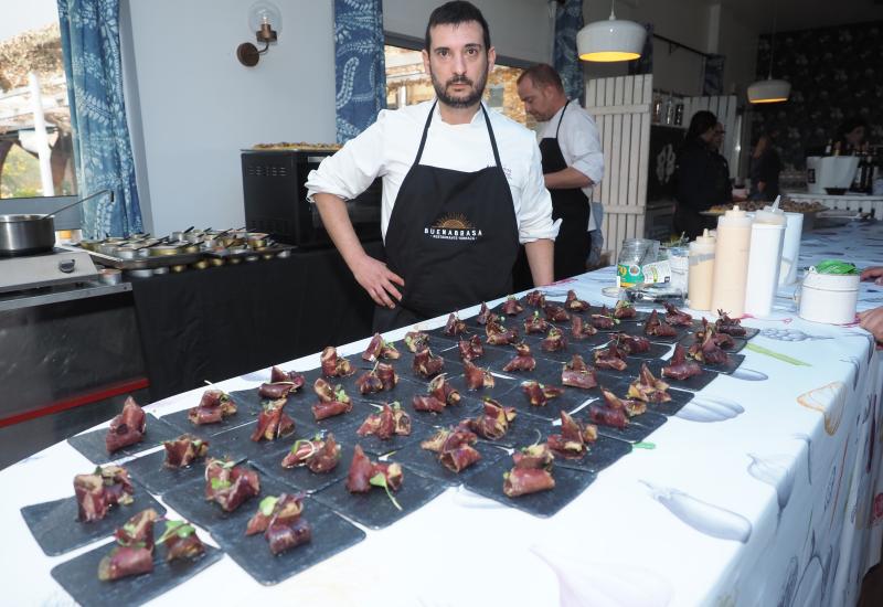 III TORNEO ALIMENTOS DE VALLADOLID
