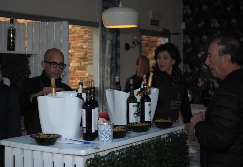 III TORNEO ALIMENTOS DE VALLADOLID