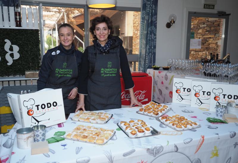 III TORNEO ALIMENTOS DE VALLADOLID