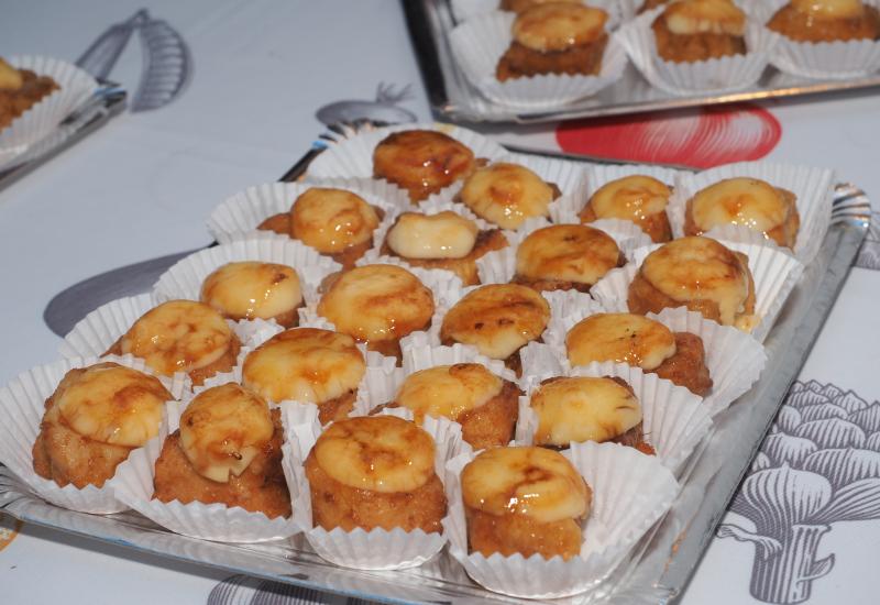 III TORNEO ALIMENTOS DE VALLADOLID
