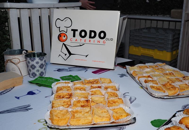 III TORNEO ALIMENTOS DE VALLADOLID