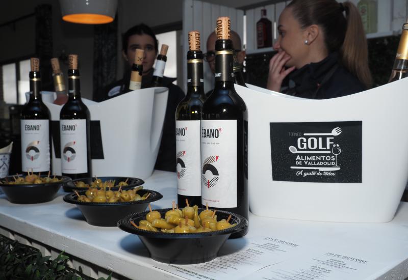 III TORNEO ALIMENTOS DE VALLADOLID