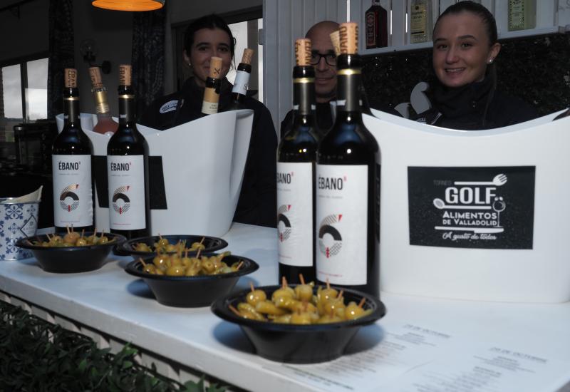 III TORNEO ALIMENTOS DE VALLADOLID