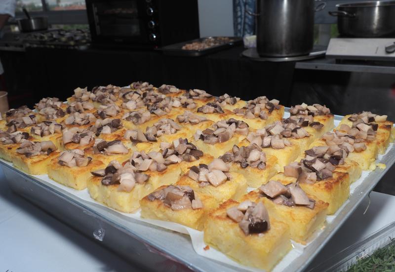 III TORNEO ALIMENTOS DE VALLADOLID